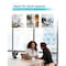Black & Decker 4 in. Convertible Cooling Fan, Clip Fan and Standing Fan with 3 Speed Settings, 2PK BFDC42PK - alternate 4